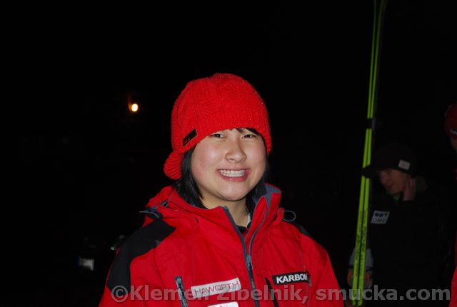 160 Atsuko Tanaka